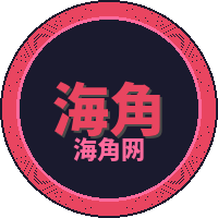 海角网视频社区Logo
